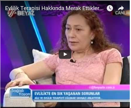 Evlilik Terapisi Hakkında 