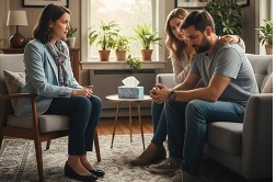  İstanbulda Cinsel Terapi